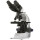 Мікроскоп Optika B-159R 40x-1000 Bino rechargeable (920389) + 5